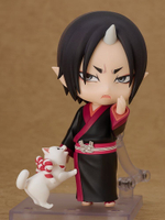 Hoozuki and Shiro