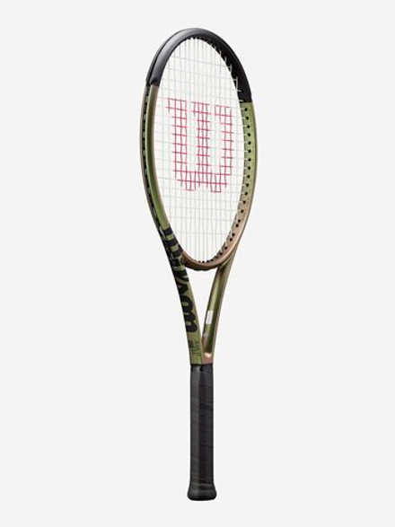 Ракетка для тенниса Профессиональные WILSON BLADE 100UL V8 265
