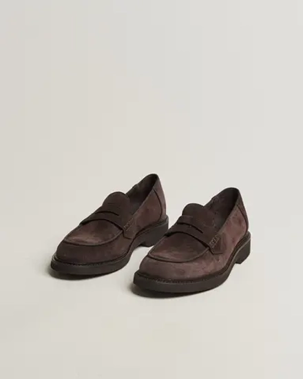 Лоферы CANALI