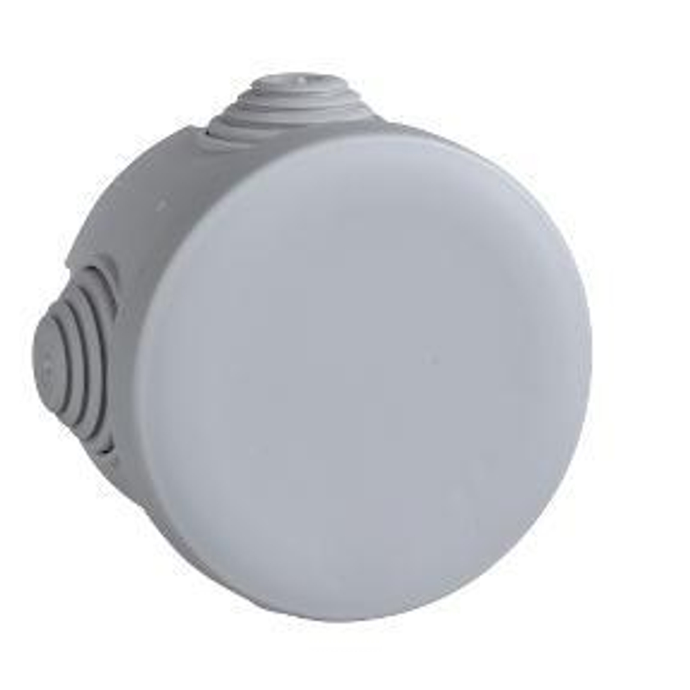 РК под гофру круг 65*40 (1/180) Uplast