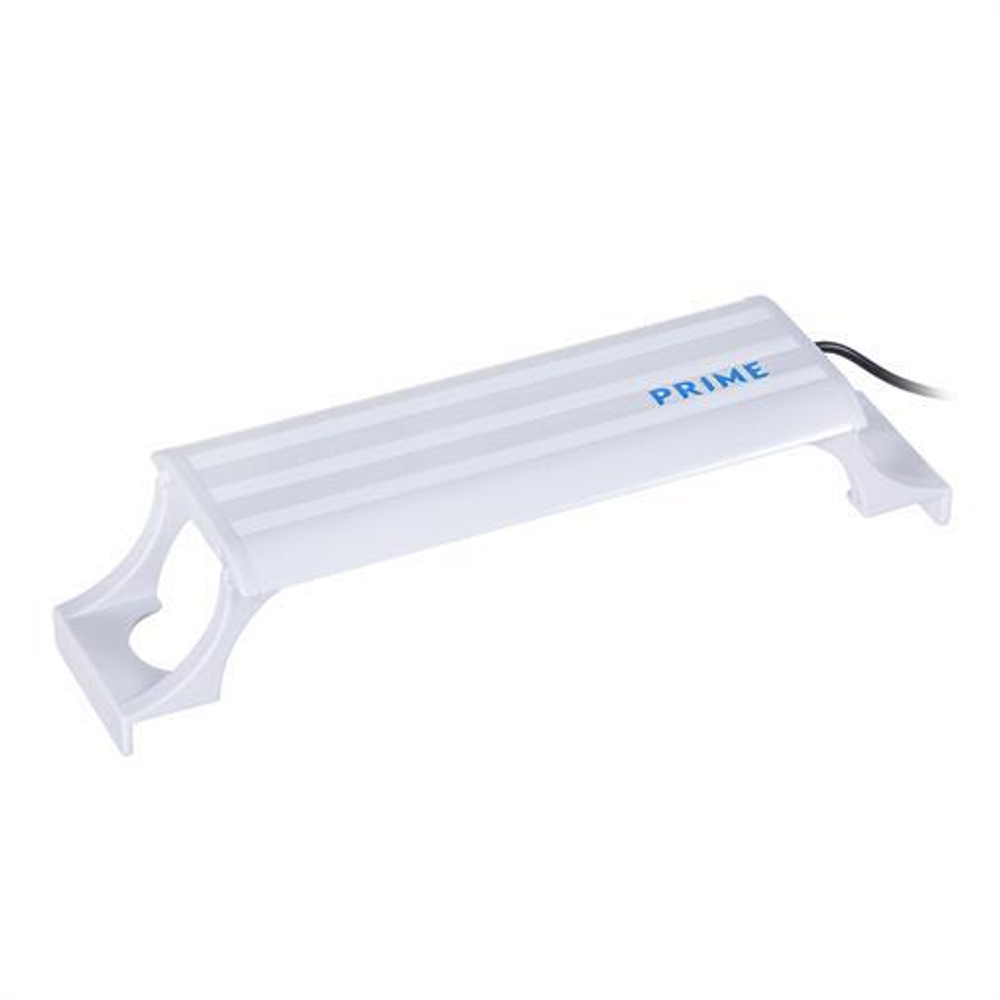 PRIME Светильник LED для пресноводных аквариумов, 8W, 20 см