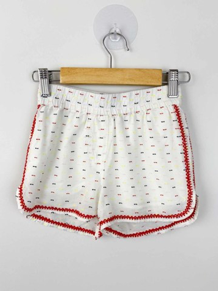 Шорты Stella McCartney, 110