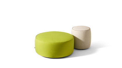 Диван Cassina SAIL OUT POUF