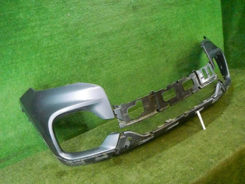 Бампер передний Chery Tiggo 8 (2018-2022)