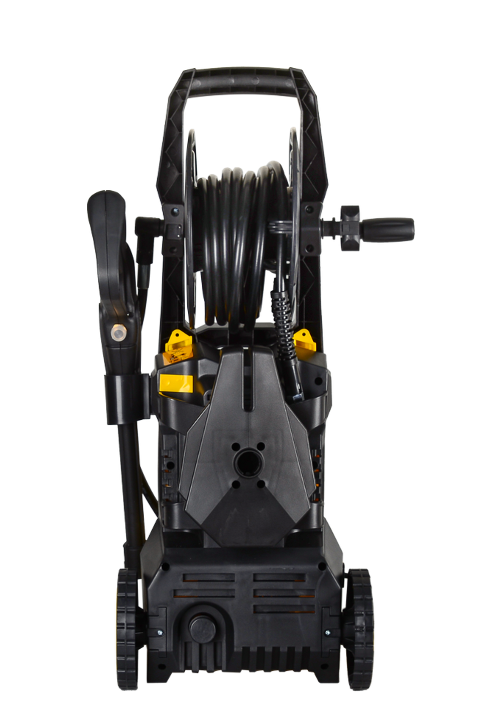 Мойка высокого давления Huter W135-AR в Москве
