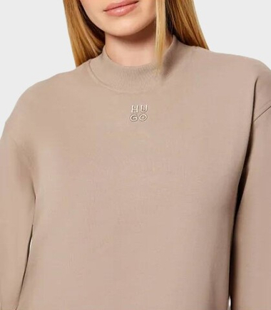 Свитшот HUGO Daxandria