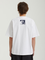 Мужская Футболка Together