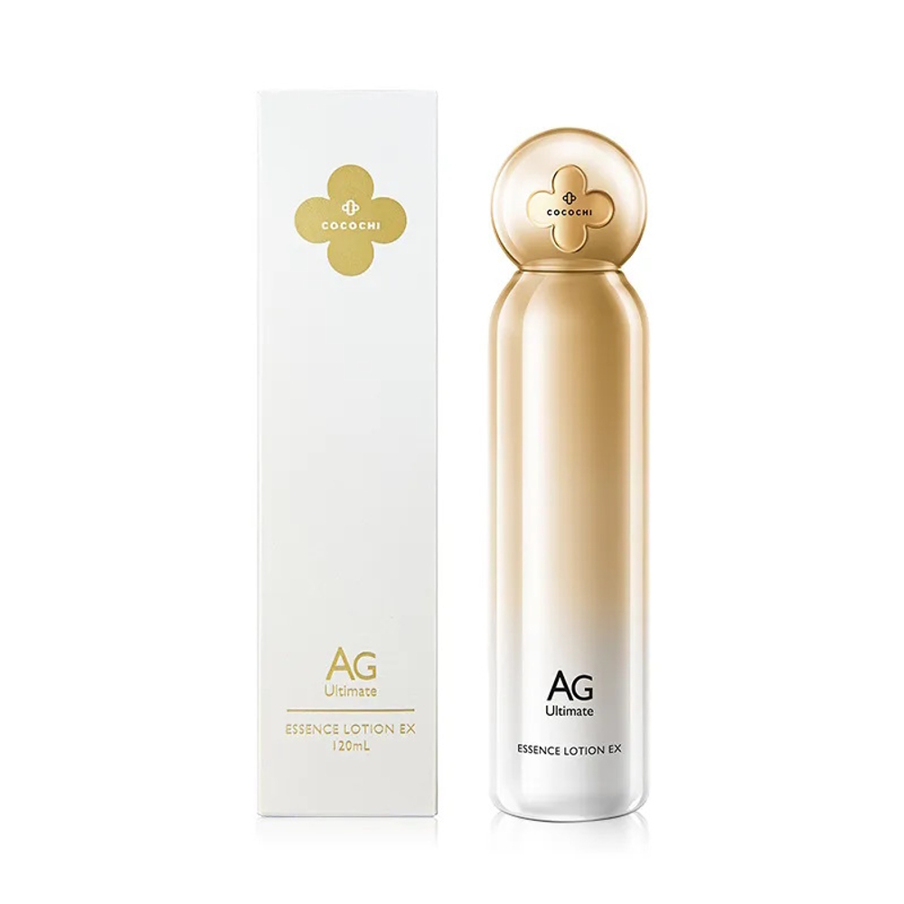 Cocochi AG Ultimate Essence Lotion EX