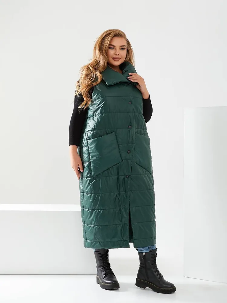 Жилет УК-1383-2 Fabrika