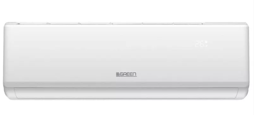 Сплит-система кондиционер GREEN Triumph Standard TSI/TSO-24 HRSY3 на 70 м²