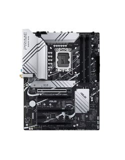 ASUS PRIME Z790-P WIFI, LGA1700, Z790, 4*SATA, 3*M.2, 3*USB 3.2, 4*USB 2.0, Type-C, 4*PCIx16, 1*PCIx1, HDMI+DP, ATX; 90MB1CJ0-M0EAY0
