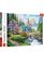 Puzzle &quot;500&quot; - Woodland seclusion