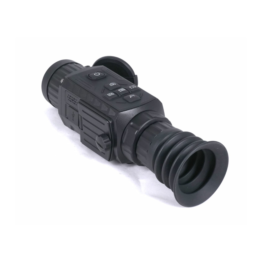Прицел тепловизионный Arkon Alfa LT35 с кронштейном