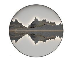 Kink Light 07829-100,19 Светильник димм. Палатин черный