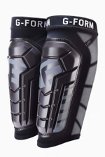 Футбольные щитки G-Form Pro-S Vento Junior