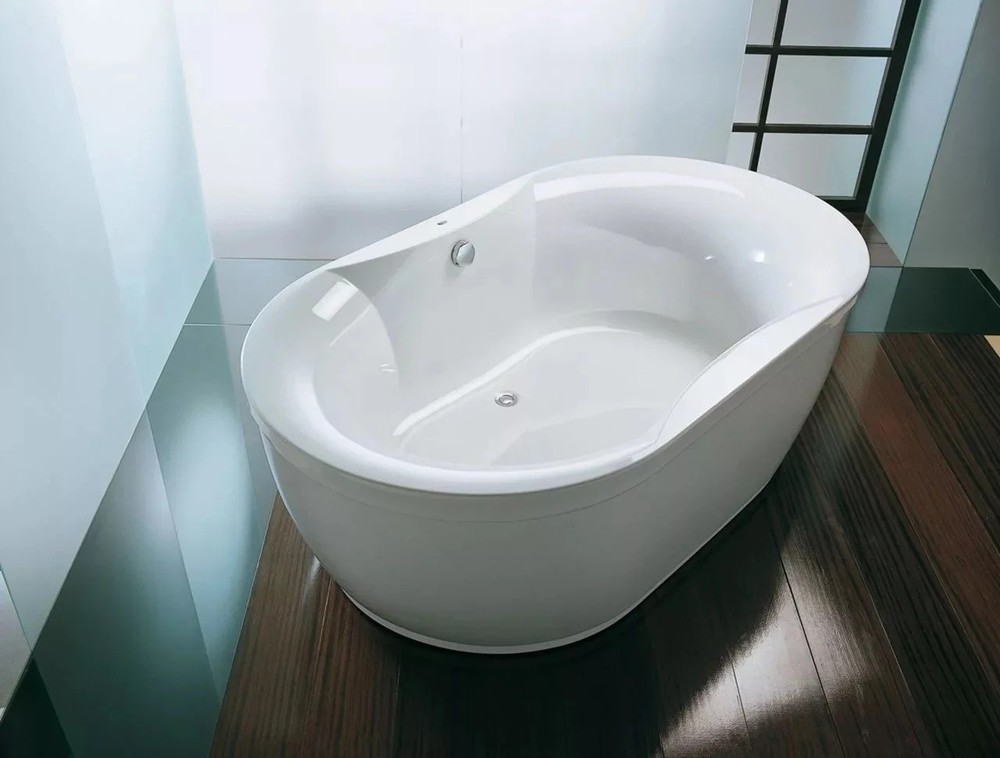 Панель фронтальная для ванны Kolpa San GLORIANA (O)