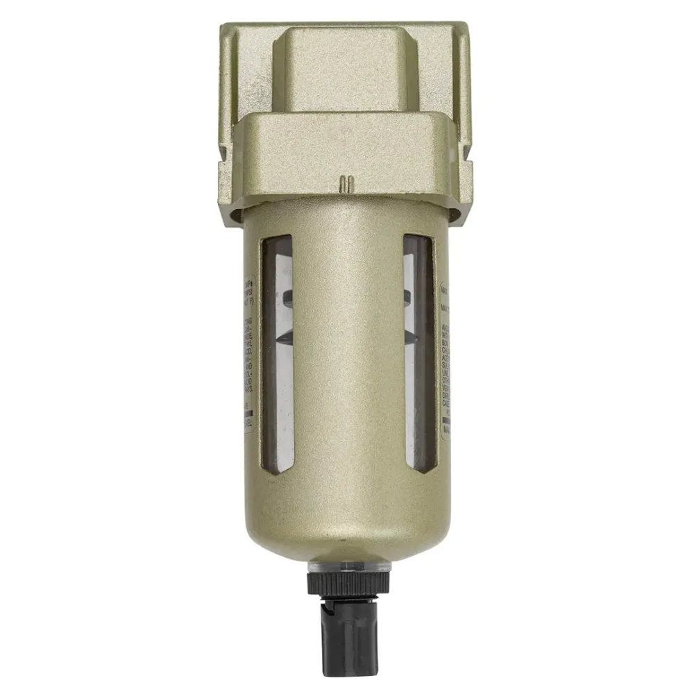 Фильтр воздушный для пневмосистем 1/4'' FORCEKRAFT FK-AF3000-02