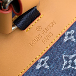 Louis Vuitton Christopher MM