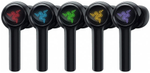 Наушники Razer Hammerhead True RZ12-03820100-R3G1 черный