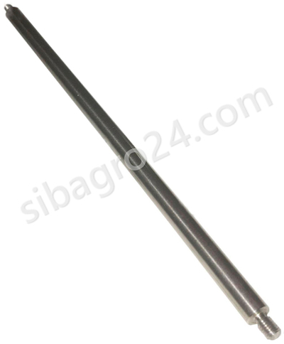 Ось опоры МКК-300.9884.85.00.005