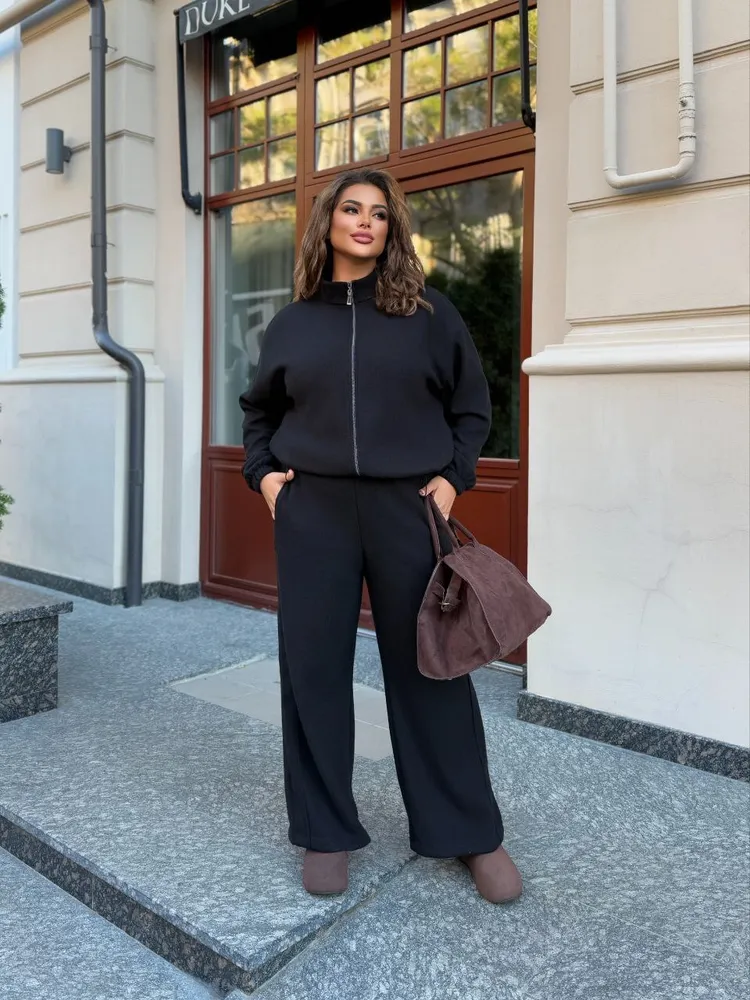 Костюм УК-897 Фабрика Моды