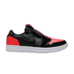 Кроссовки Jordan Air Jordan 1 Infrared Low (Женская размерная сетка)