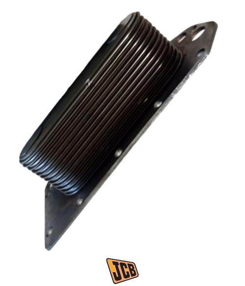 Теплообменник JCB 02/910665, 02-910665, 02910665