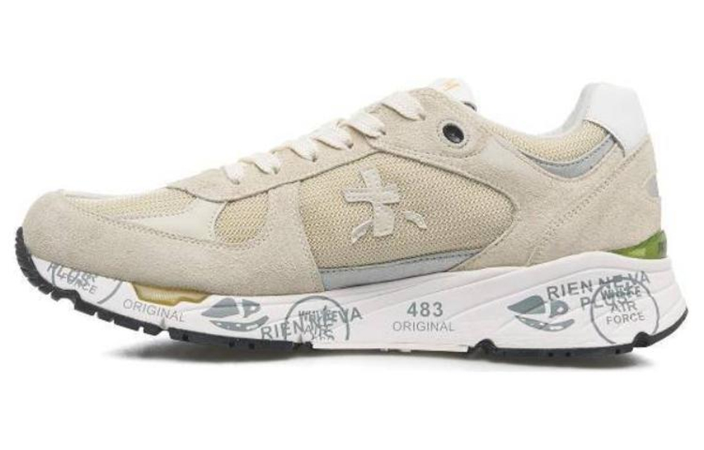 Кроссовки PREMIATA, MASE6628