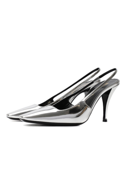Туфли Saint Laurent