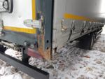 РусТрак 4389* на шасси КамАЗ 43082 4x2 Бортовой (Евроборт) 4389F1 (Евроборт, Дизельный, 3,8 л, 166 л