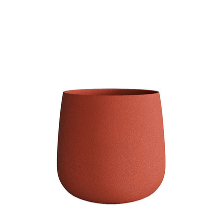 Кашпо CONE TERRACOTTA D32 H36