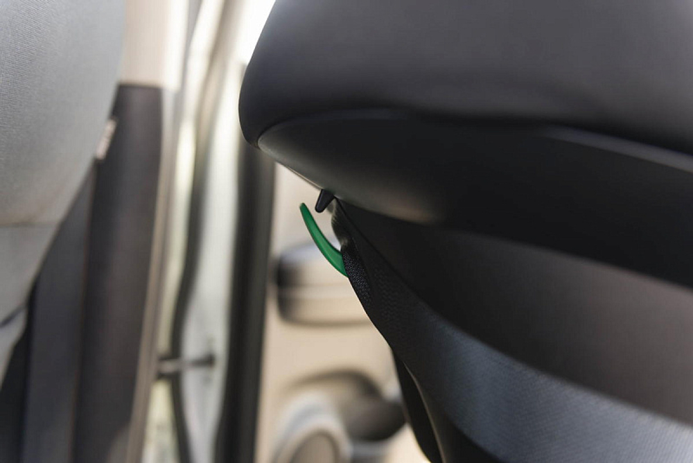 Коляска Carrello Vector CRL-6550 Nova DK791 Black Line 3 в 1 Cupcake Beige