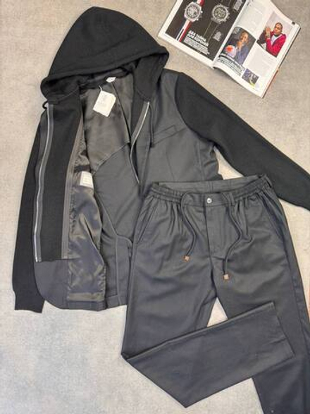 Костюм Brunello Cucinelli