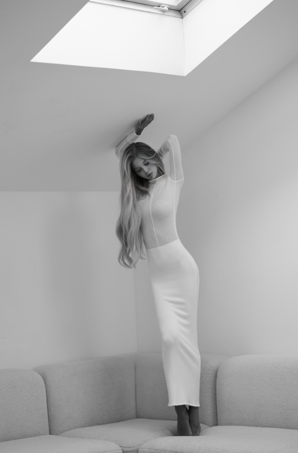 Платье NAOMI
