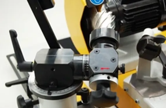 Набор борфрез твердосплавных из 10 шт., Karnasch, арт. 11.4904U