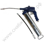 Шприц для нагнетания смазки Garage LM-02