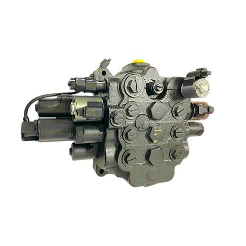 Гидрораспределитель JCB 332/G7908