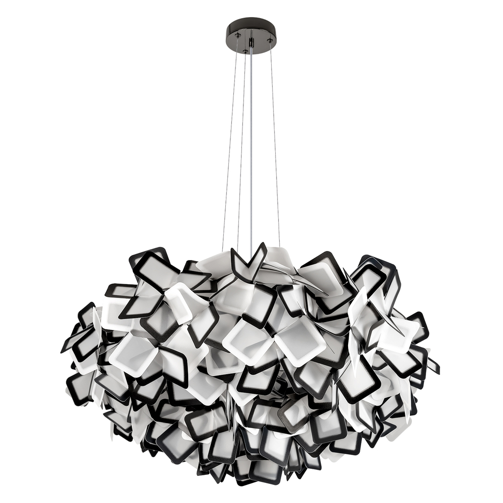 Подвесной светильник Loft It Clizia 10231/780 Black