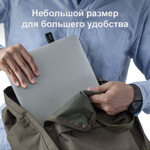 Wi-Fi адаптер Mercusys MW300UM USB 2.0