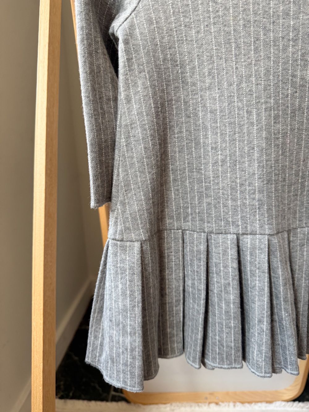 Трикотажное платье Il Gufo, 86