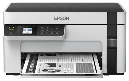 МФУ Epson M2120 белый