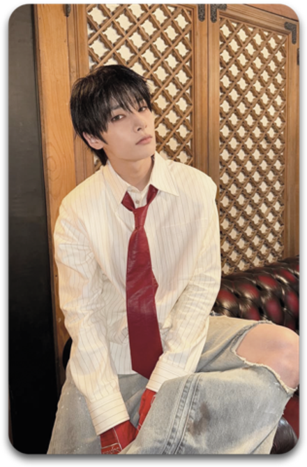 Карта / STRAY KIDS #2203