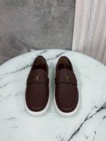 Лоферы Louis Vuitton