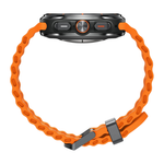 Умные часы Samsung Galaxy Watch Ultra, 47 мм, титан, ремешок Marine (2025) Доступность некоторых функций зависит от используемого смартфона, региона устройства и страны использования