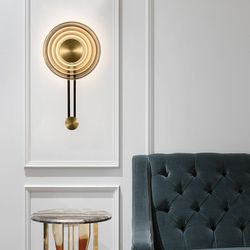 Настенный Светильник Fancy D28 By Imperiumloft