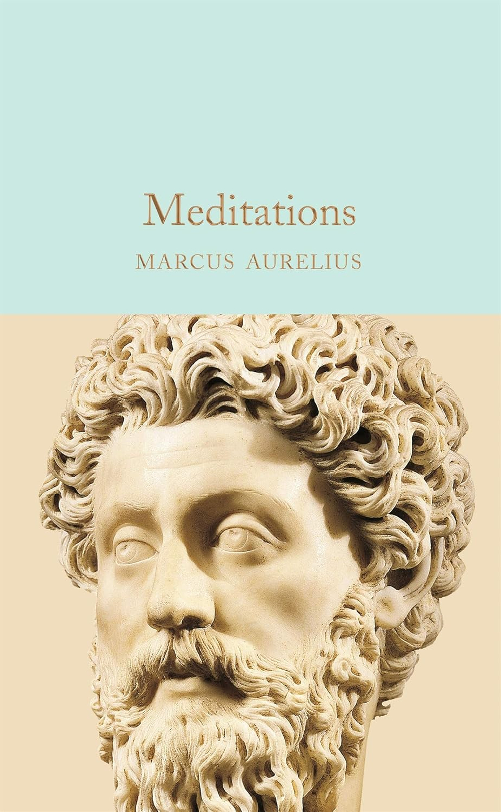 Meditations (Macmillan Collector's Library) Hardcover