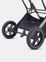 Коляска трансформер Rant Basic Pulsar Olive