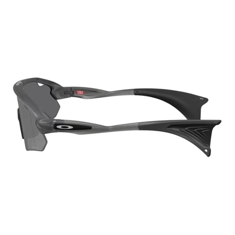 Oakley Очки Half Rim Injection Molded Irregular Shape Polycarbonate 0oo9525 01