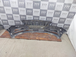 Бампер передний Genesis G80 16-20 Б/У Оригинал 86511B1600