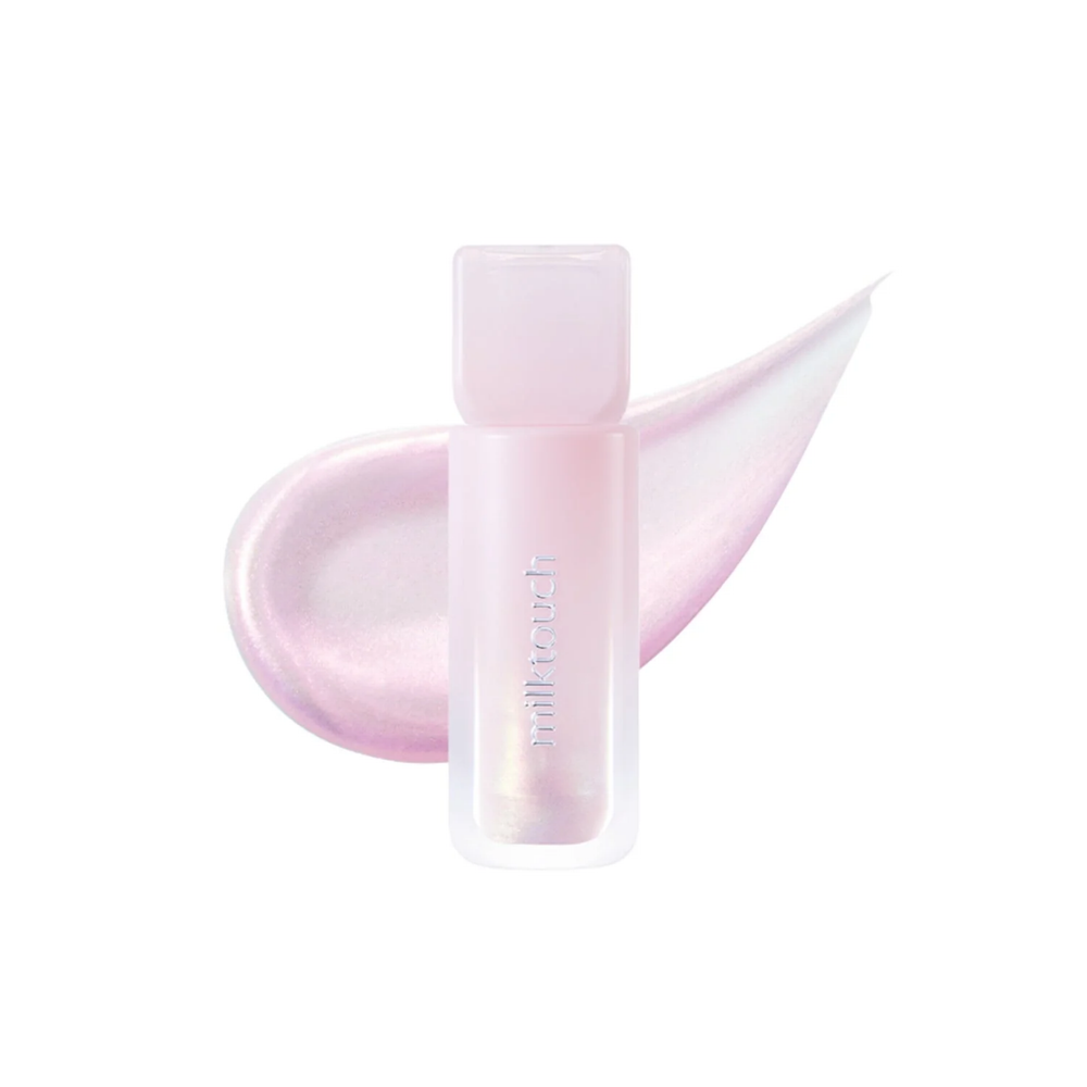 Milktouch Dew Stain Sheer Aurora Gloss
